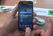 Samsung Galaxy S4 Mini Android Güncelleme