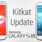 s3-android-guncelleme