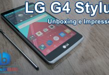 LG G4 Stylus Android Güncelleme