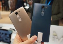 LG Magna Android Güncelleme