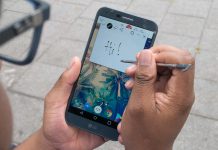 LG Stylo 3 Plus Android Güncelleme