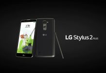 LG Stylus 2 Plus Android Güncelleme