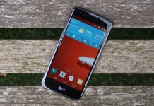 LG K8 2017 Android Güncelleme