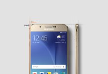 Samsung Galaxy A8+ Android Güncelleme