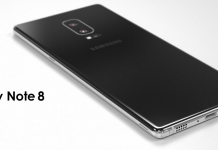 Samsung Galaxy Note 8 Android Güncelleme