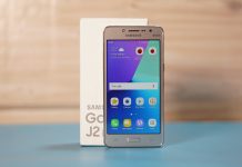 Samsung Galaxy J2 2017 Android Güncelleme