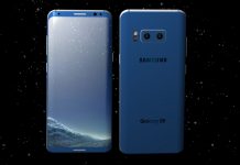 Samsung Galaxy S9+ Android Güncelleme