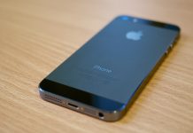 Apple İphone 5S Güncelleme