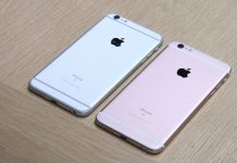 Apple İphone 6S Güncelleme