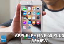Apple İphone 6S Plus Güncelleme