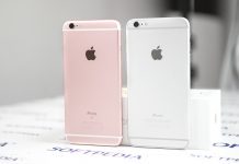 Apple İphone 7 Güncelleme