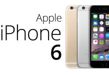 Apple İphone 6 Güncelleme