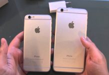 Apple İphone 6 Plus Güncelleme