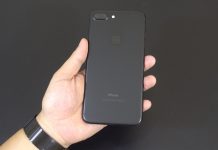 Apple İphone 7 Plus Güncelleme