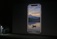 Apple İphone X Güncelleme