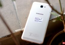 Samsung Galaxy J7 Prime 2 Android Güncelleme