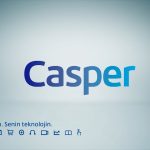 Casper VIA A3 Plus Guncelleme