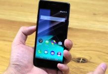 Casper VIA G1 Plus Android Güncelleme