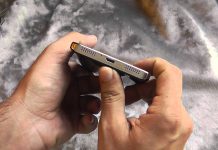 Vestel Venüs V1 5.5X Android Güncelleme