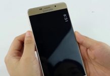 Samsung Galaxy A9 Pro Android Güncelleme