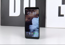 Casper VIA G1 Android Güncelleme