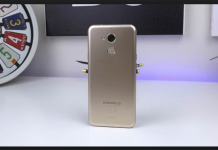 General Mobile GM 8 Go Android Güncelleme