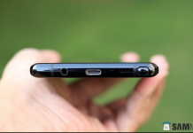 Samsung Galaxy Note 8 Android Güncelleme