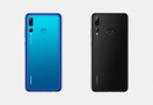 Huawei Enjoy 9s Android Güncelleme