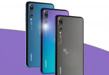 Huawei P30 Pro Android Güncelleme