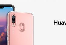 Huawei Y Max Android Güncelleme