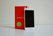 Huawei Y6 2019 Android Güncelleme