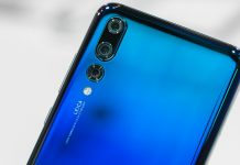Huawei P30 lite Android Güncelleme