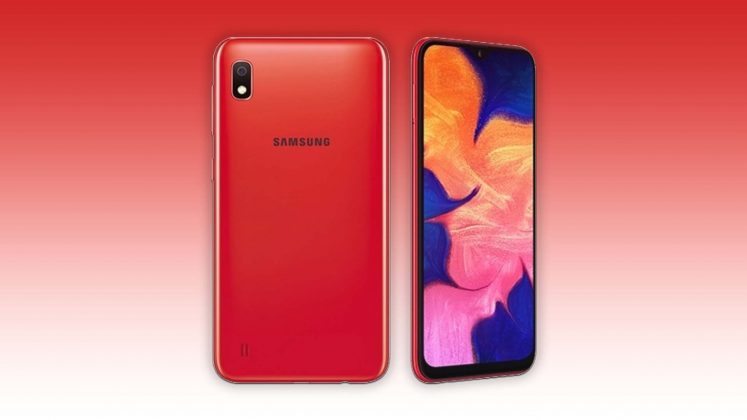 a10 android 10
