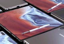 Samsung Galaxy Fold Android Güncelleme