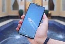 Huawei P20 Lite Android Güncelleme