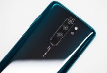 Xiaomi Redmi Note 8 Pro Android Güncelleme
