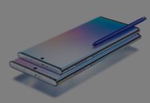 Samsung Galaxy Note 10 Plus Android Güncelleme