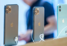 Apple iPhone 11 Güncelleme