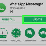 whatsapp-guncelleme-android