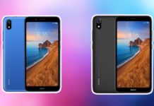 Xiaomi Redmi 7A Android Güncelleme