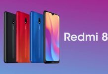 Xiaomi Redmi 8A Android Güncelleme