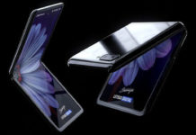 Samsung Galaxy Z Flip Android Güncelleme