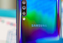 Samsung Galaxy A11 Android Güncelleme