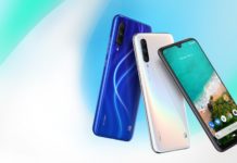 Xiaomi Mi A3 Android Güncelleme