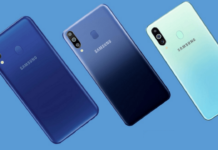 Samsung Galaxy M21 Android Güncelleme