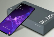Samsung Galaxy M31 Android Güncelleme