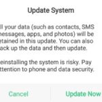 realme-guncelleme