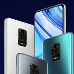 Xiaomi Redmi Note 9 Android Guncelleme