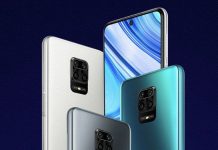Xiaomi Redmi Note 9 Android Güncelleme
