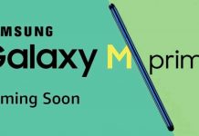 Samsung Galaxy M31 Prime Android Güncelleme